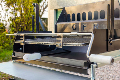 Barbecue CFR 60