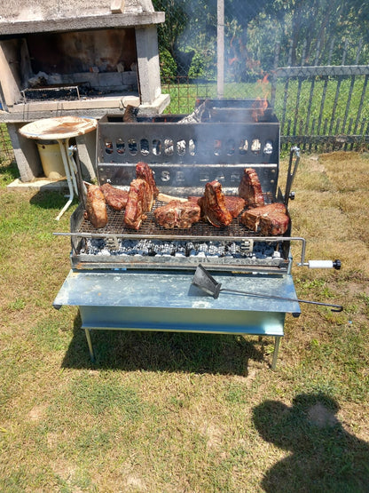 Barbecue CFR 80