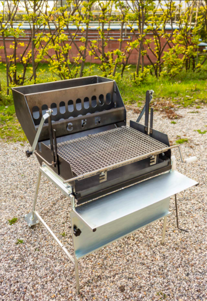 Barbecue CFR 60