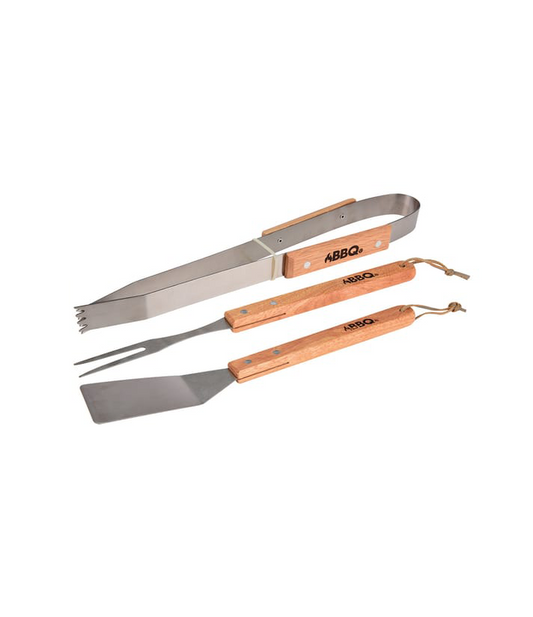 Set 3 utensili