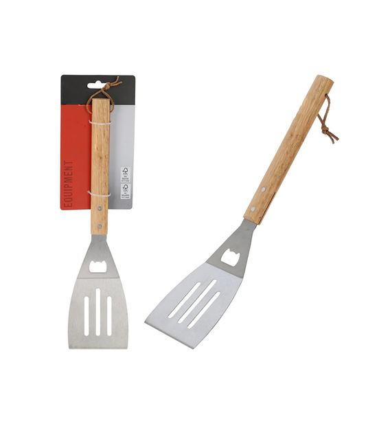 Spatola per barbecue