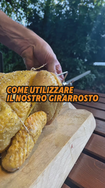 Girarrosto